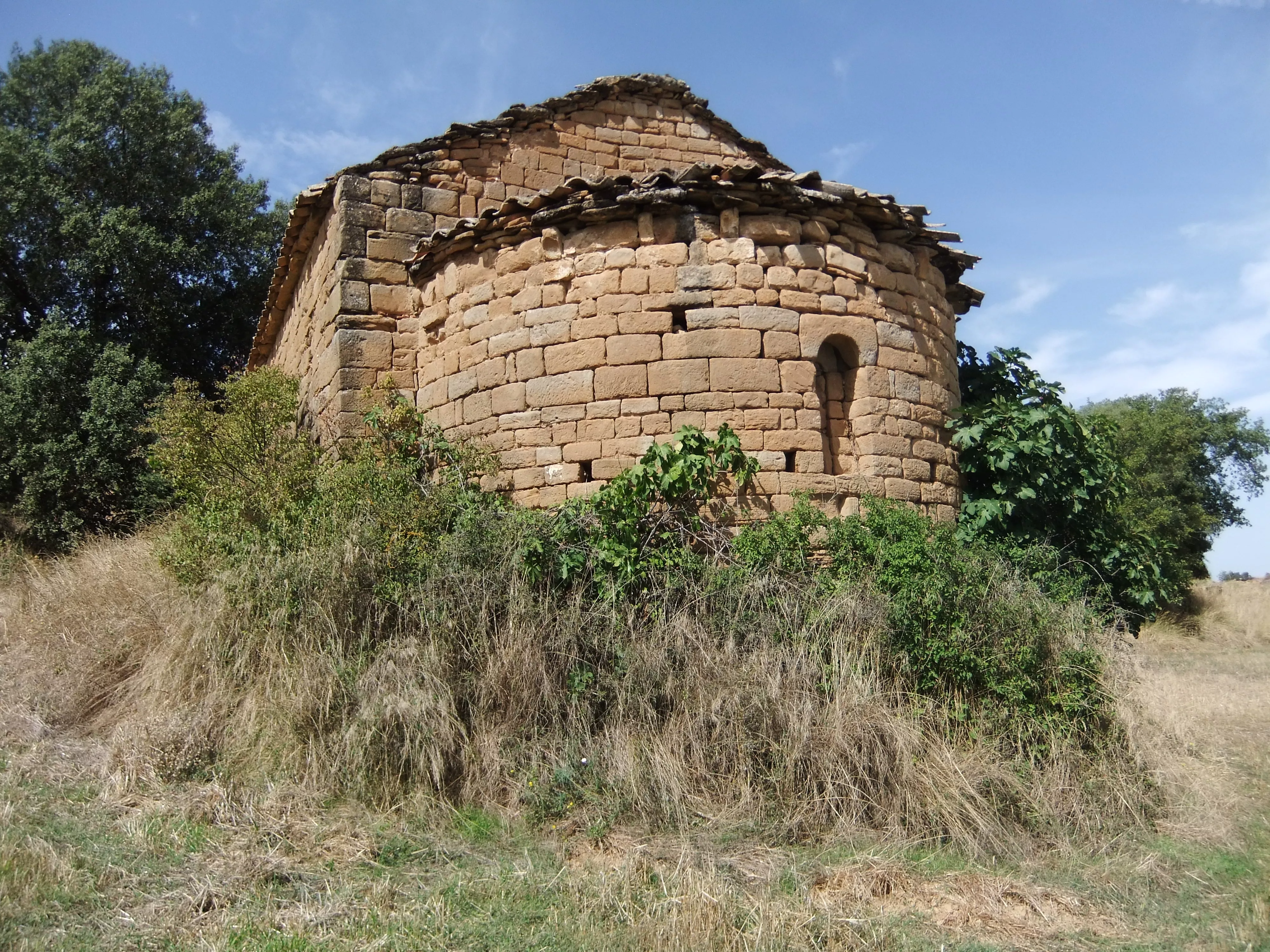 Fiestas de Caserras del Castillo