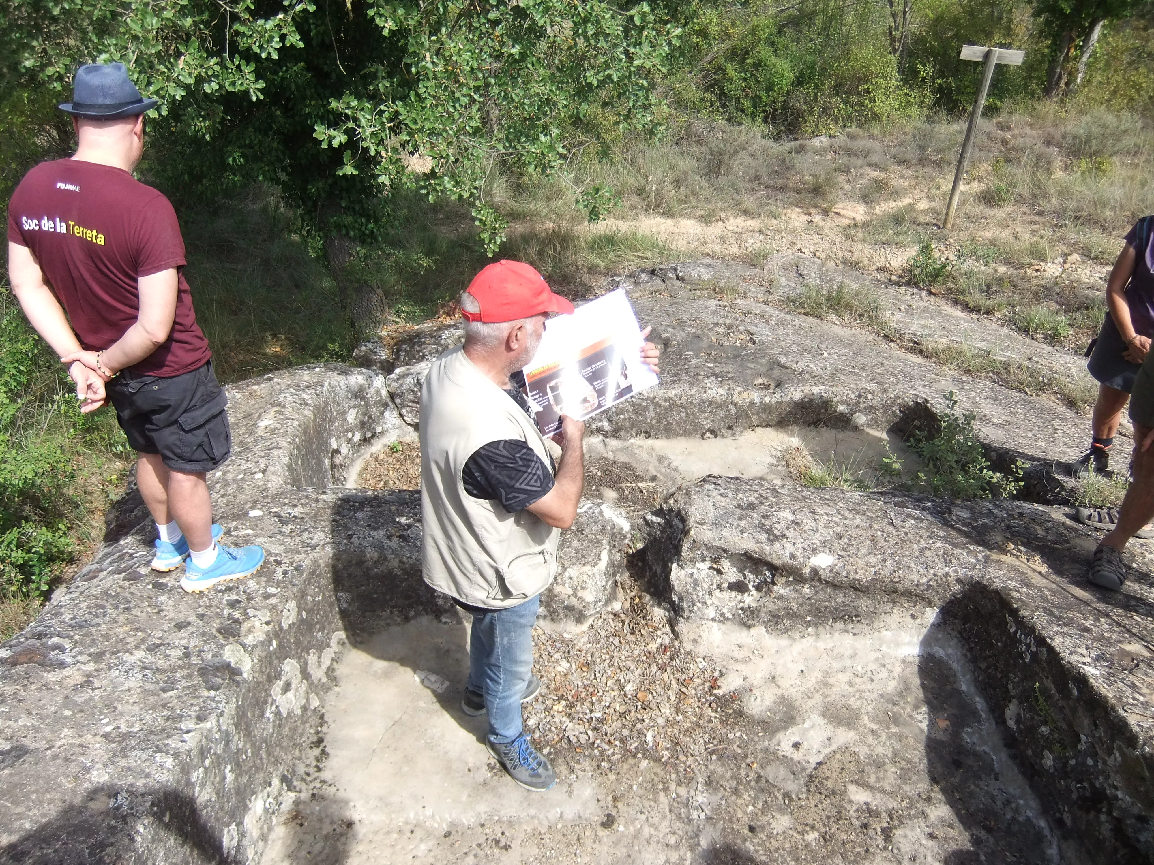 Fiestas de Caserras del Castillo