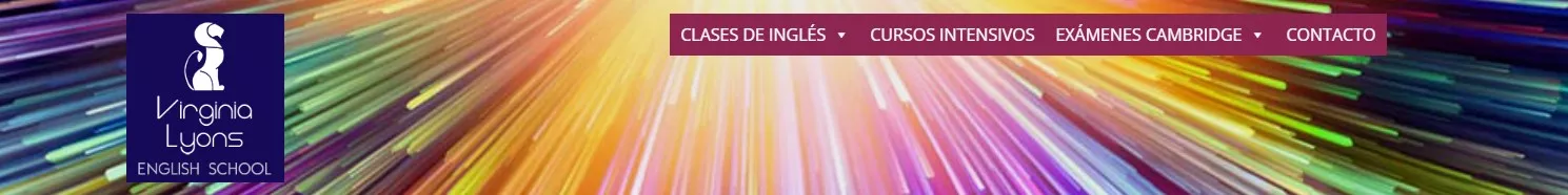 Patrocinado por Virginia Lyons.