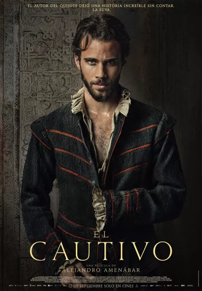 Carátula de la película.