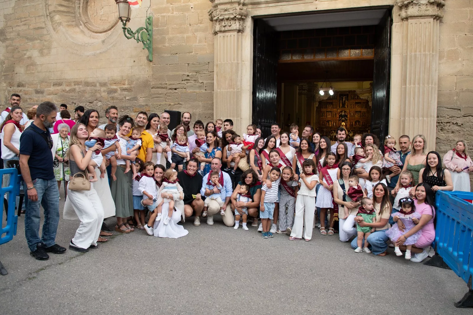 Nuevos quintetes del año.  Foto Marcos Serrate (Guara Fotografía)