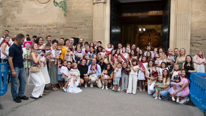 Nuevos quintetes del año.Foto Marcos Serrate (Guara Fotografía)