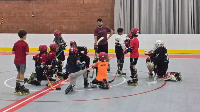 CHJ. Cantera primeros entrenos. SEPT25 FOTO REBECA RUIZ CHJ. Cantera primeros entrenos. SEPT25 FOTO REBECA RUIZ