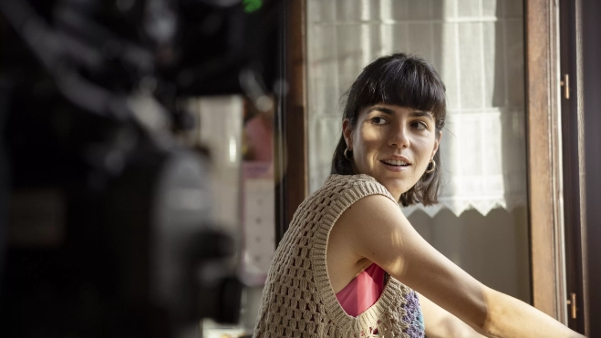 María Algora @Unai Mateo María Algora @Unai Mateo