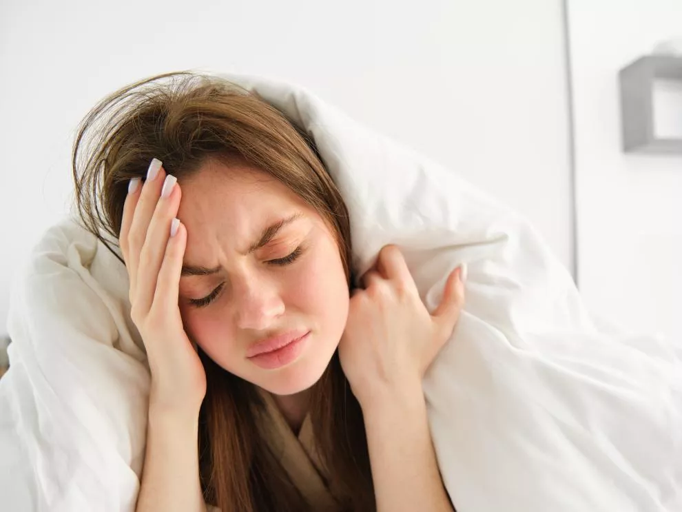 La migraña es la primera causa de discapacidad en adultos menores de 50 años en España.