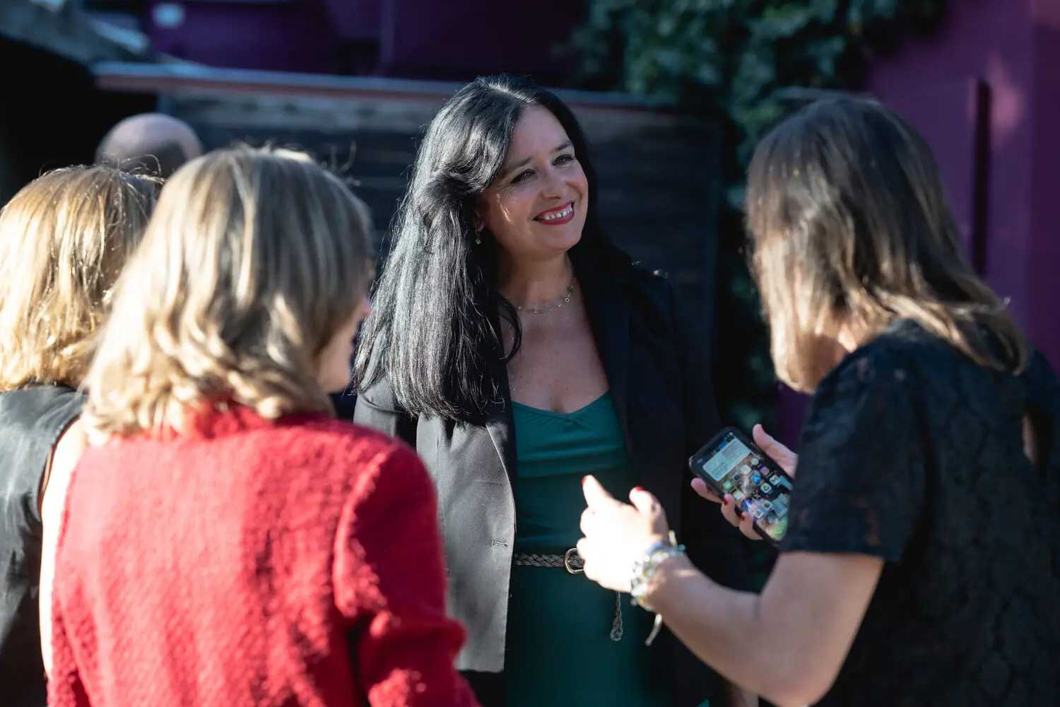 Premios Cotizar de Hoy Aragón. Foto Marcos Cebrián