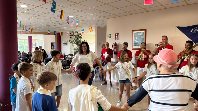 Alcaldesabailando Alcaldesabailando