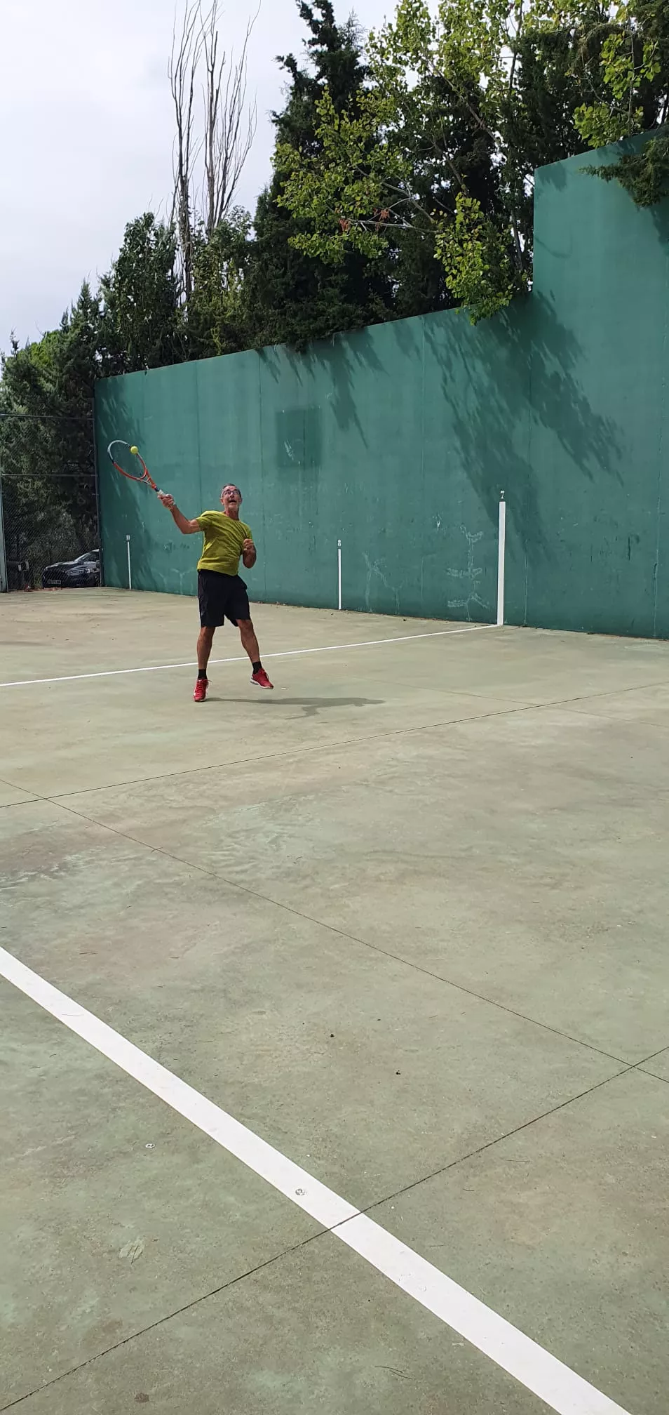  XVI Open de Frontenis de Agüero