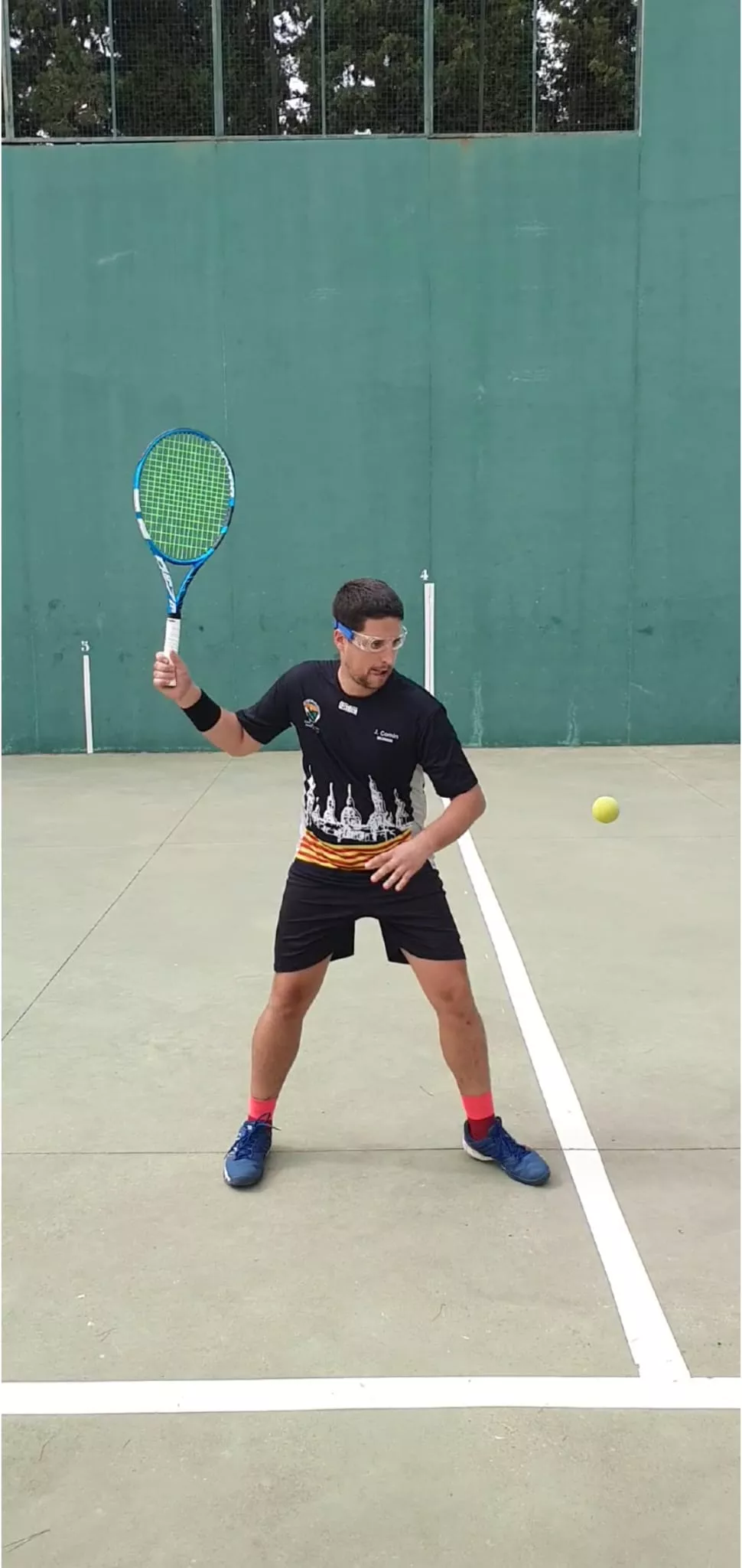  XVI Open de Frontenis de Agüero