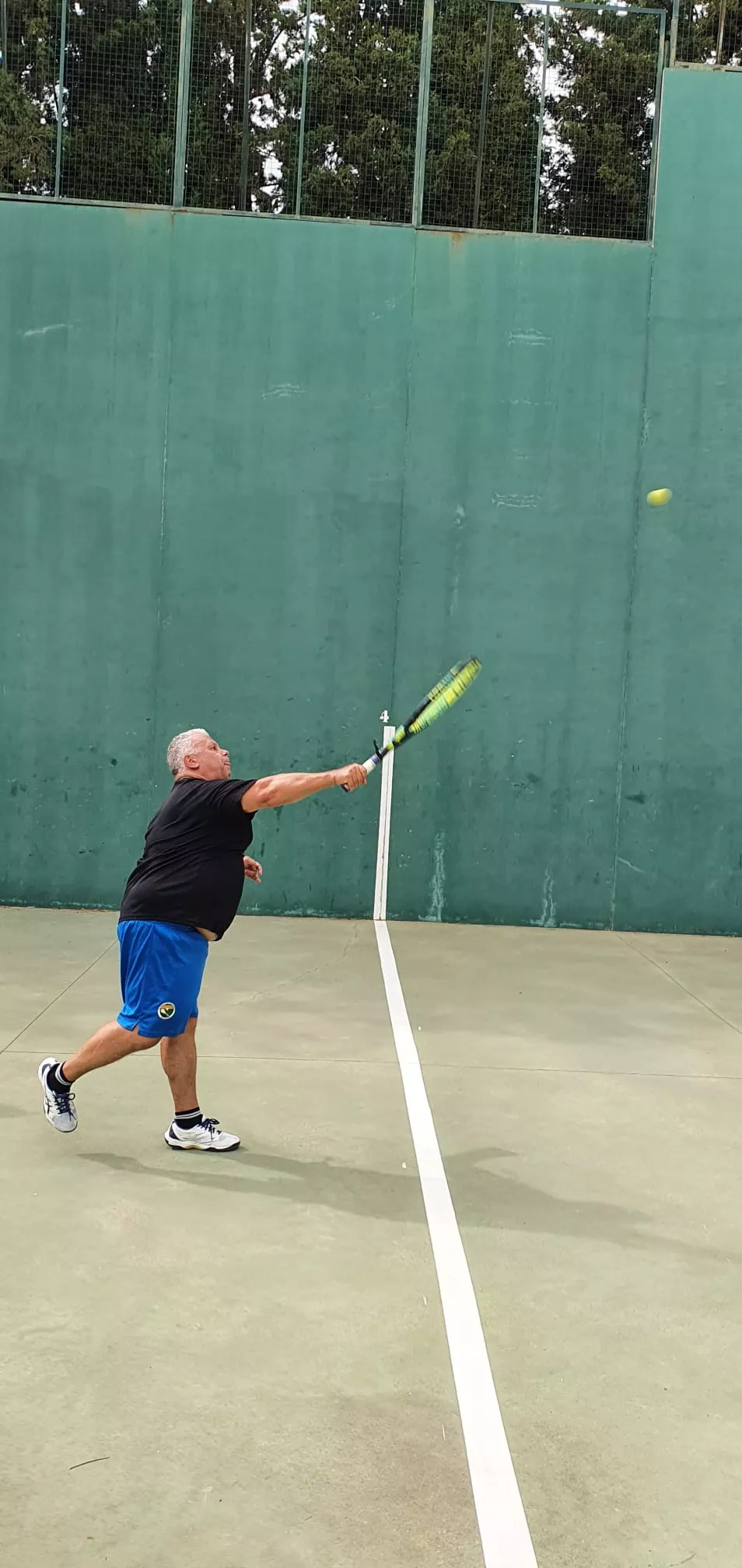  XVI Open de Frontenis de Agüero