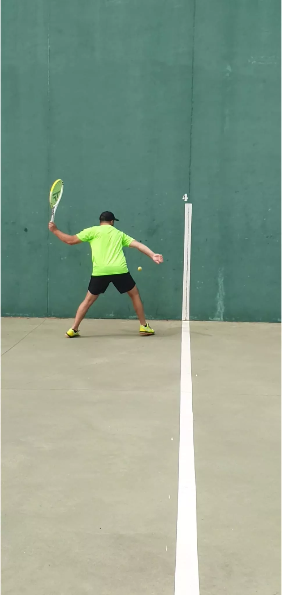  XVI Open de Frontenis de Agüero