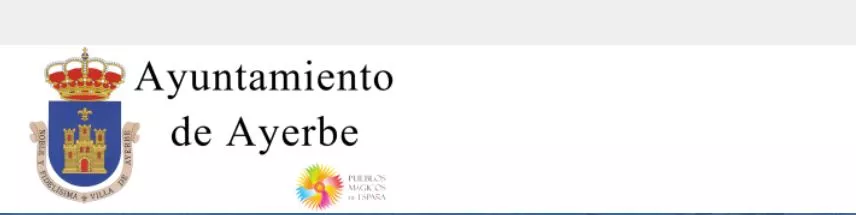 Patrocinado por el Ayuntamiento de Ayerbe