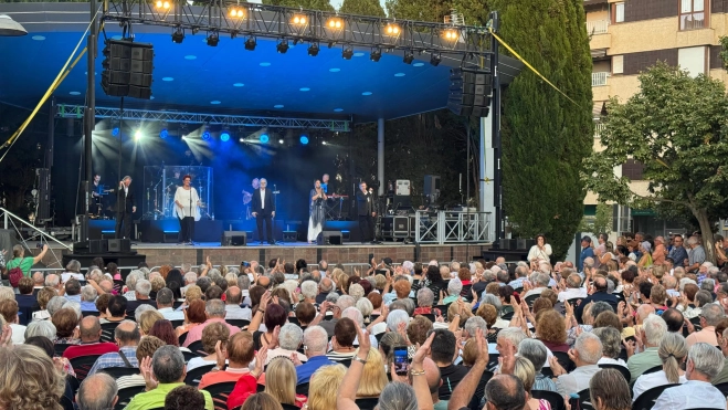 Mocedades9 Mocedades9