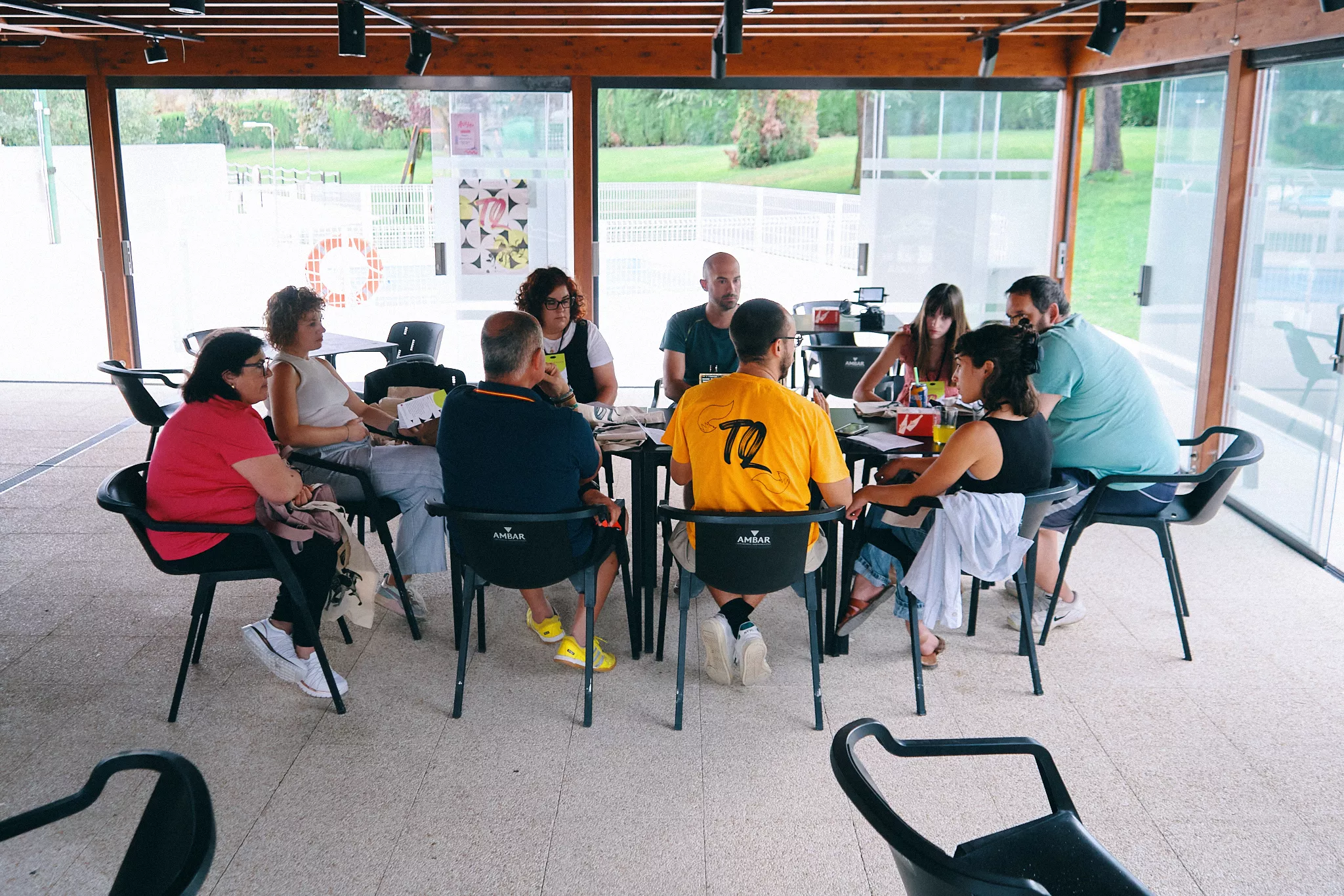 Tierras de Qala’t en Alcalá de Gurrea. Foto Juan Carlos Toledo
