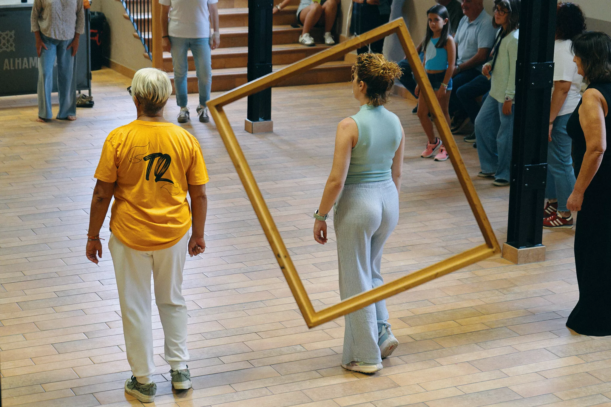 Tierras de Qala’t en Alcalá de Gurrea. Foto Juan Carlos Toledo