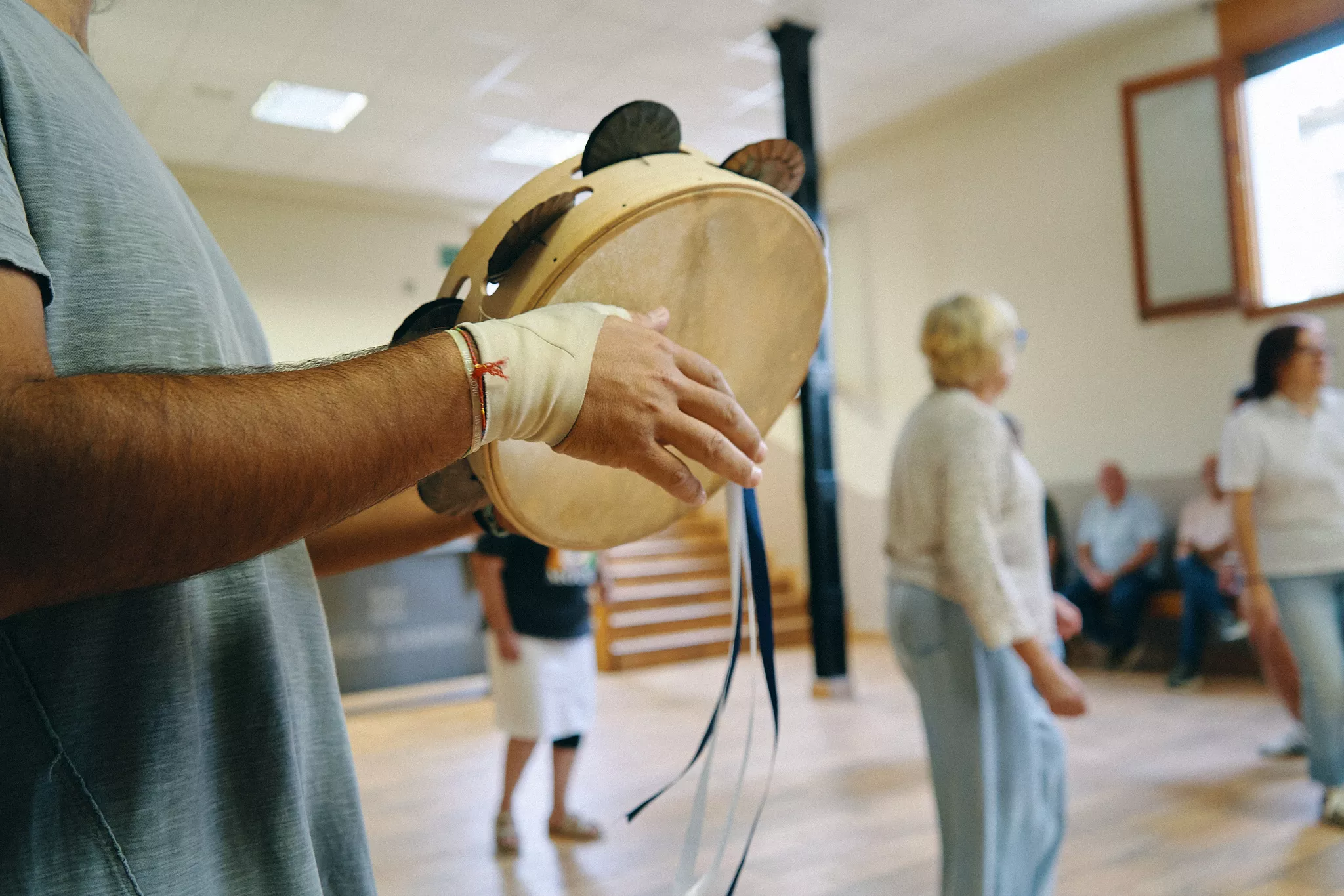 Tierras de Qala’t en Alcalá de Gurrea. Foto Juan Carlos Toledo