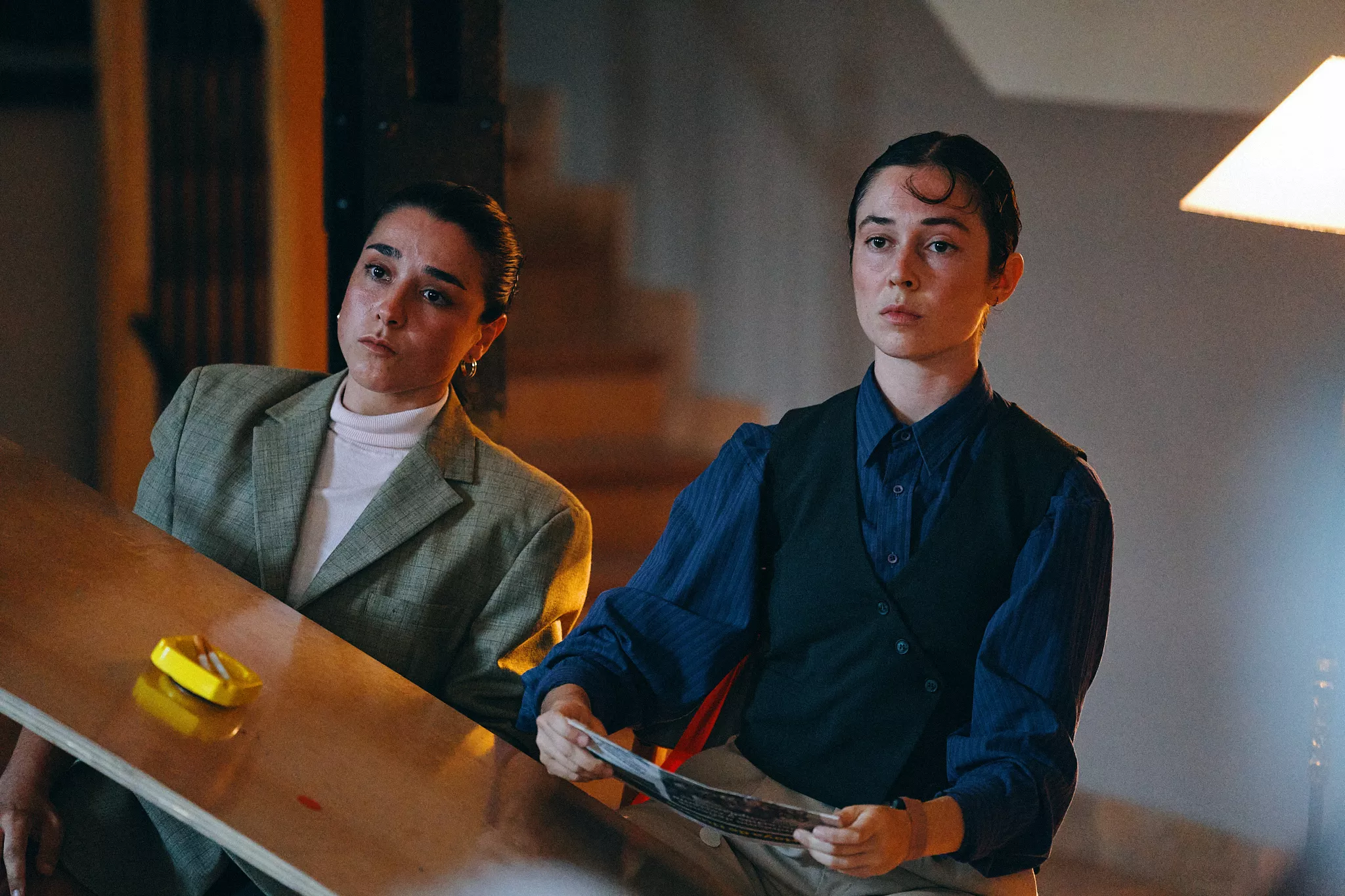 Tierras de Qala’t en Alcalá de Gurrea. Foto Juan Carlos Toledo