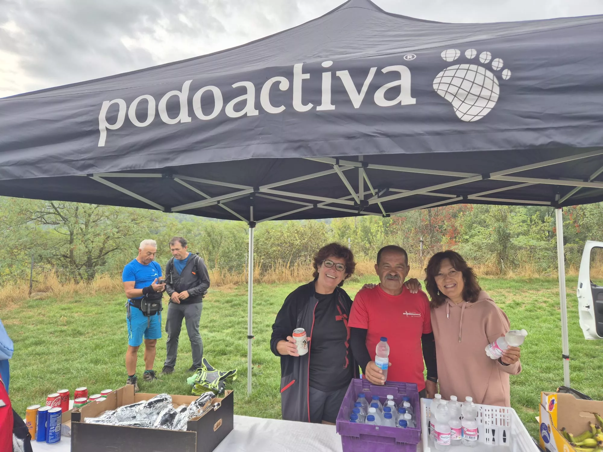 Marcha de Nocito, Sierras y Barrancos, Valles y Pueblos. Foto Juanlu Herrero