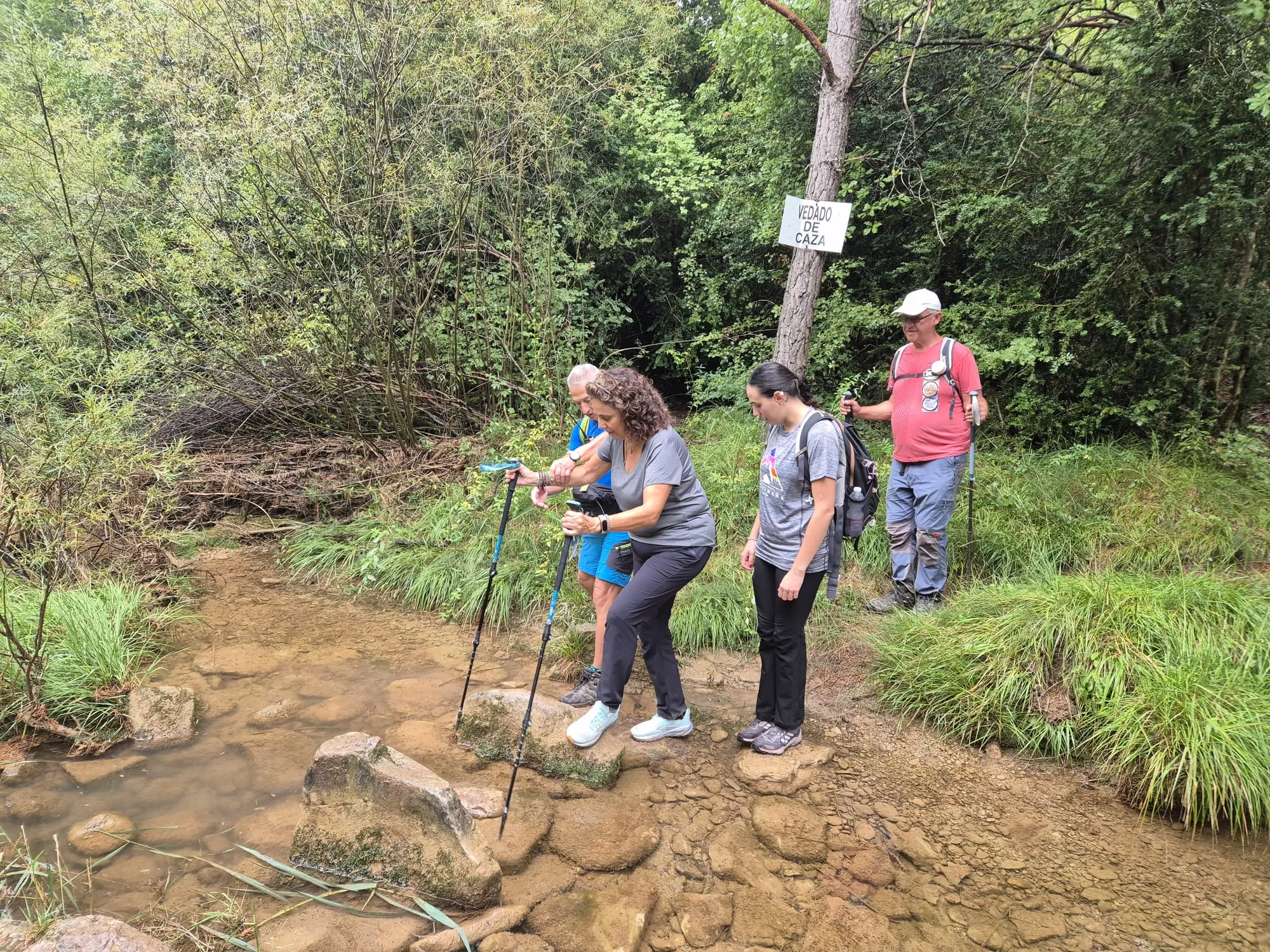Marcha de Nocito, Sierras y Barrancos, Valles y Pueblos. Foto Juanlu Herrero