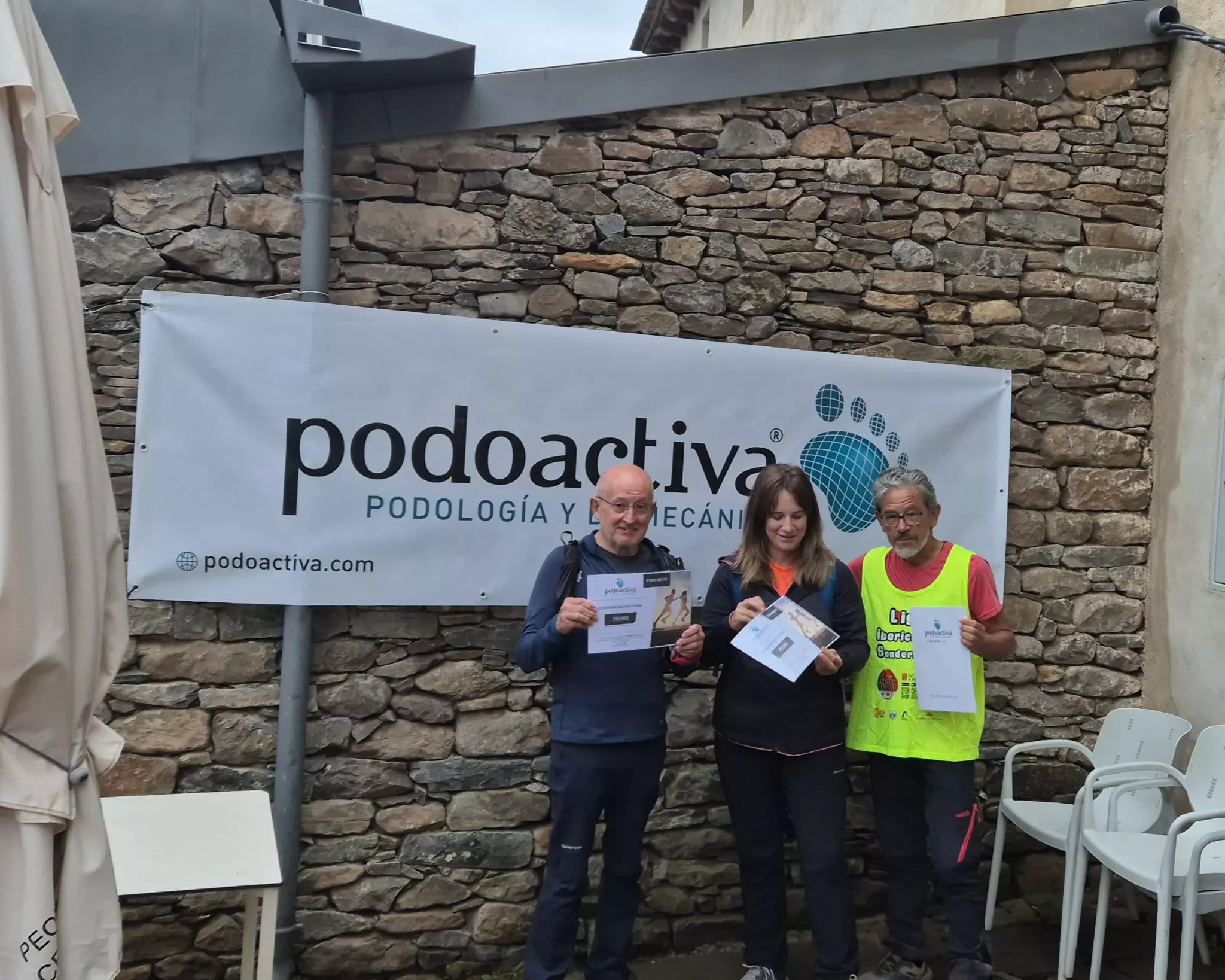 Marcha de Nocito, Sierras y Barrancos, Valles y Pueblos. Foto Juanlu Herrero