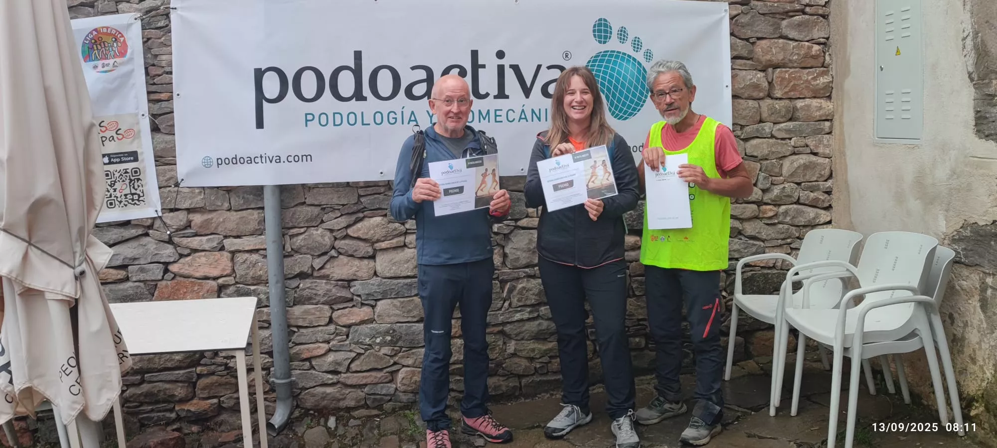Marcha de Nocito, Sierras y Barrancos, Valles y Pueblos. Foto Juanlu Herrero