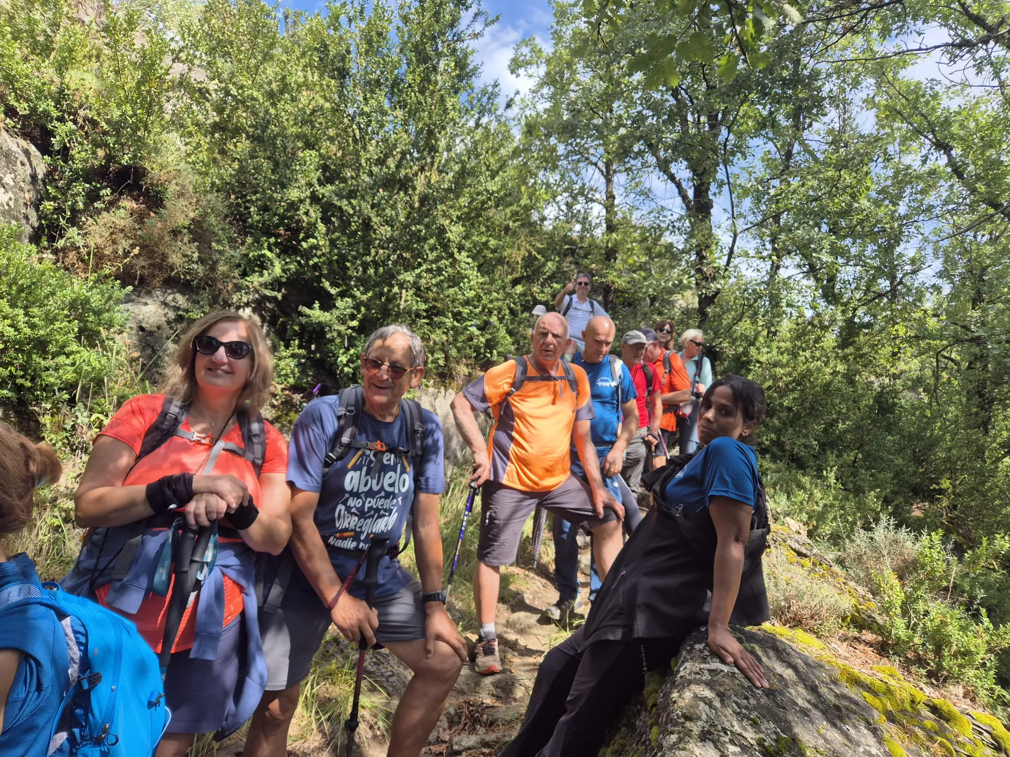 Nocito Sierras y Barrancos, Valles y Pueblos. Foto Juanlu Herrero Nocito Sierras y Barrancos, Valles y Pueblos. Foto Juanlu Herrero