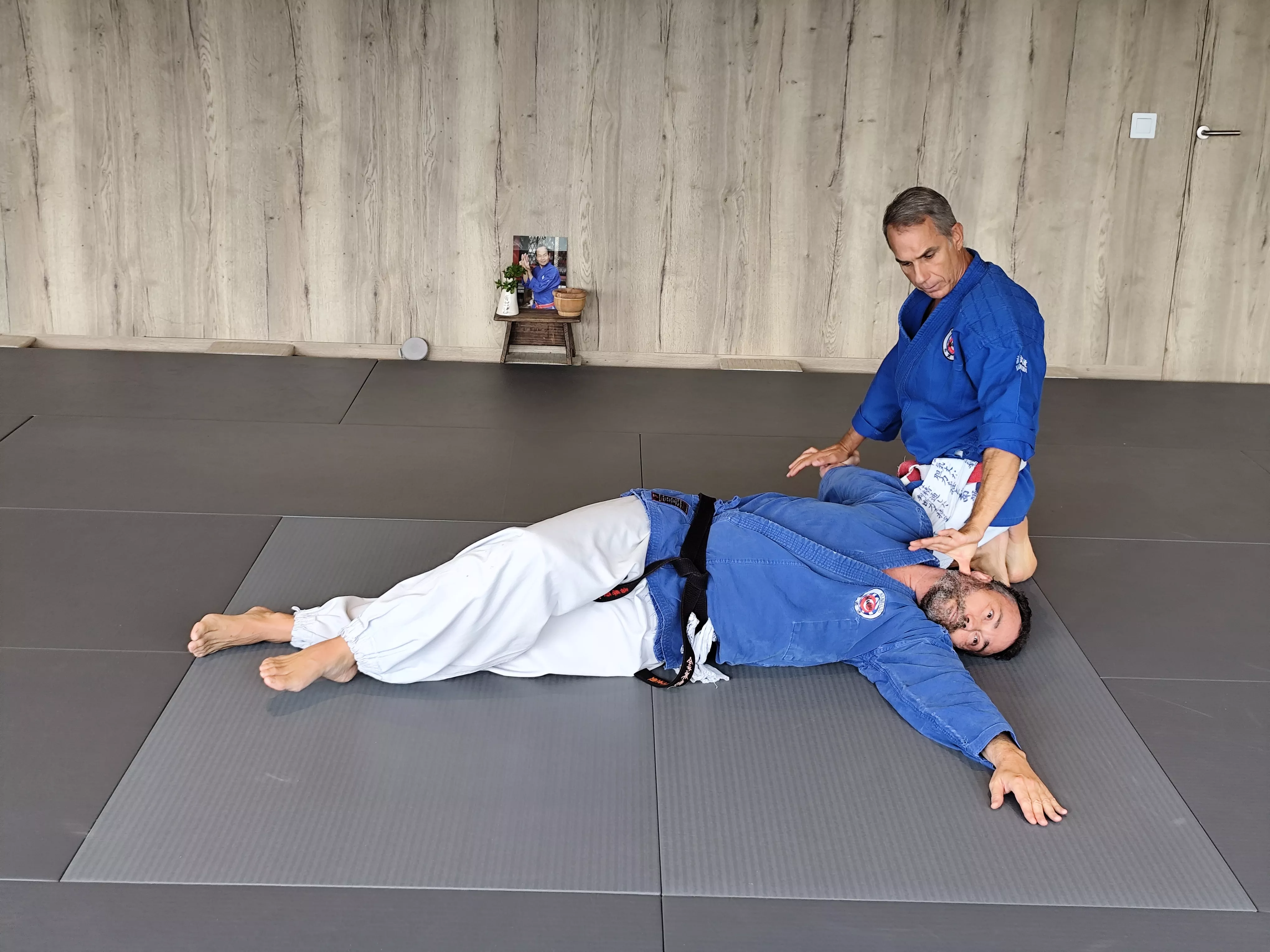 Kantsetsu Ichi Ichiban