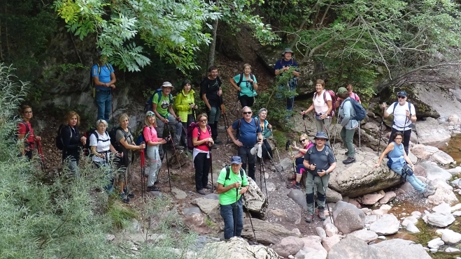 07 a orillas del Subordán 07 a orillas del Subordán