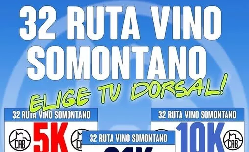 Dispositivo especial en Barbastro con motivo del Medio Maratón Dispositivo especial en Barbastro con motivo del Medio Maratón