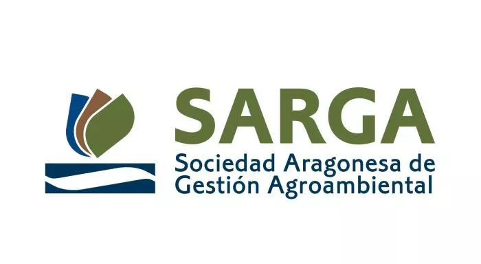 Logo de SARGA