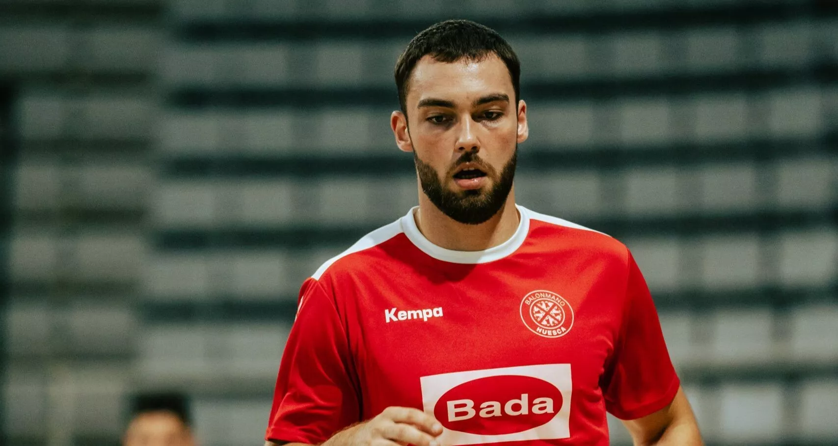 Meris Bosnjak (Bada Huesca) deberá pasar por quirófano