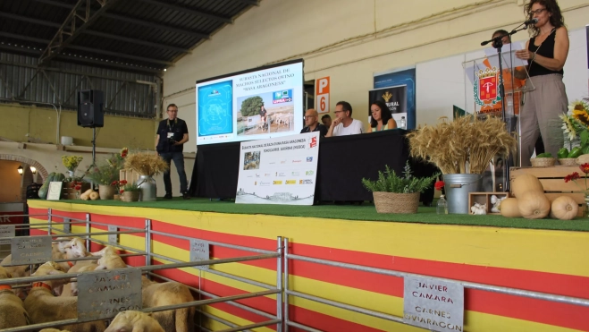 subastas ganado Femoga 2025