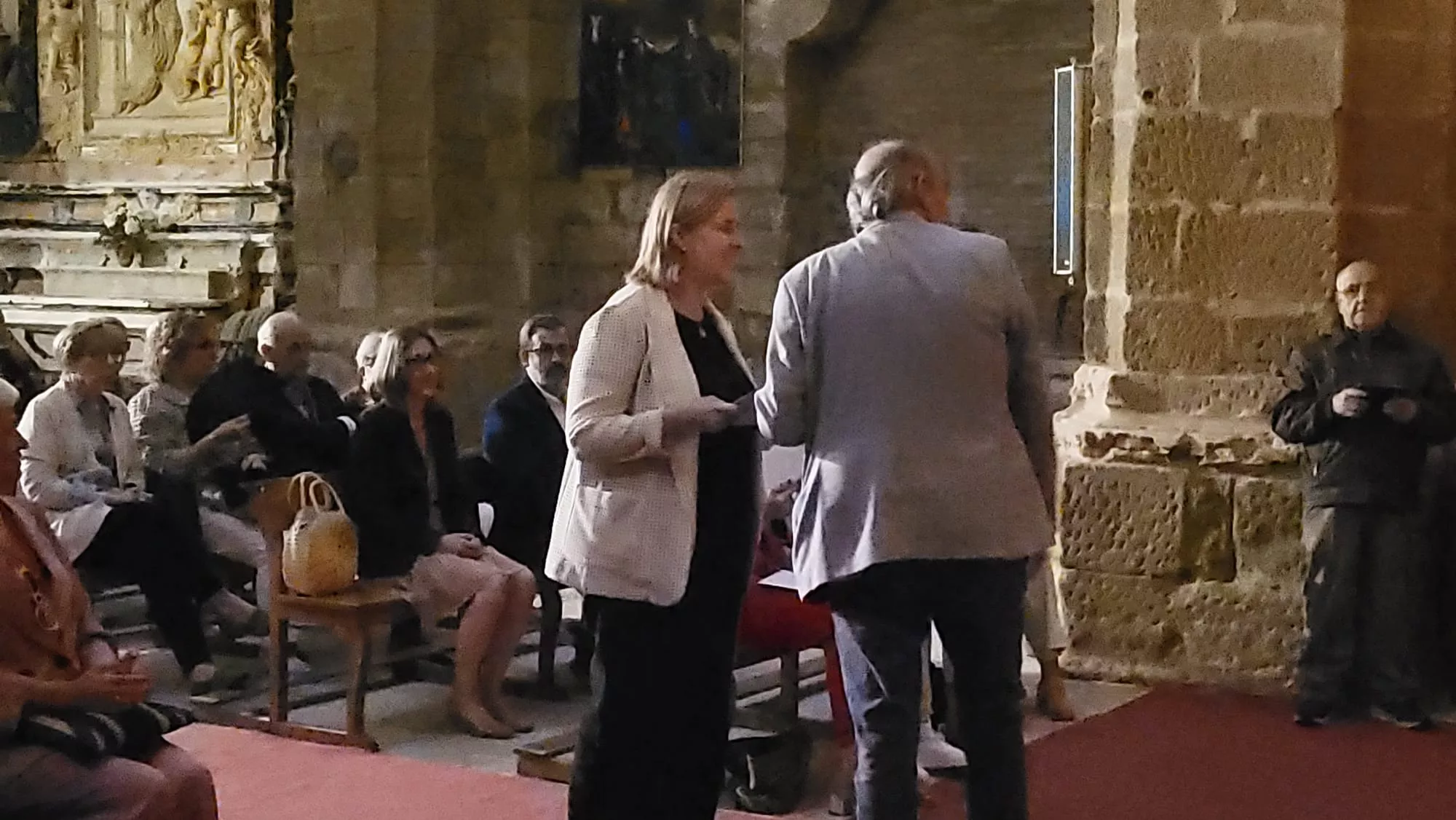 Día del Cofrade de la Real de San Lorenzo en el Santuario de Loreto