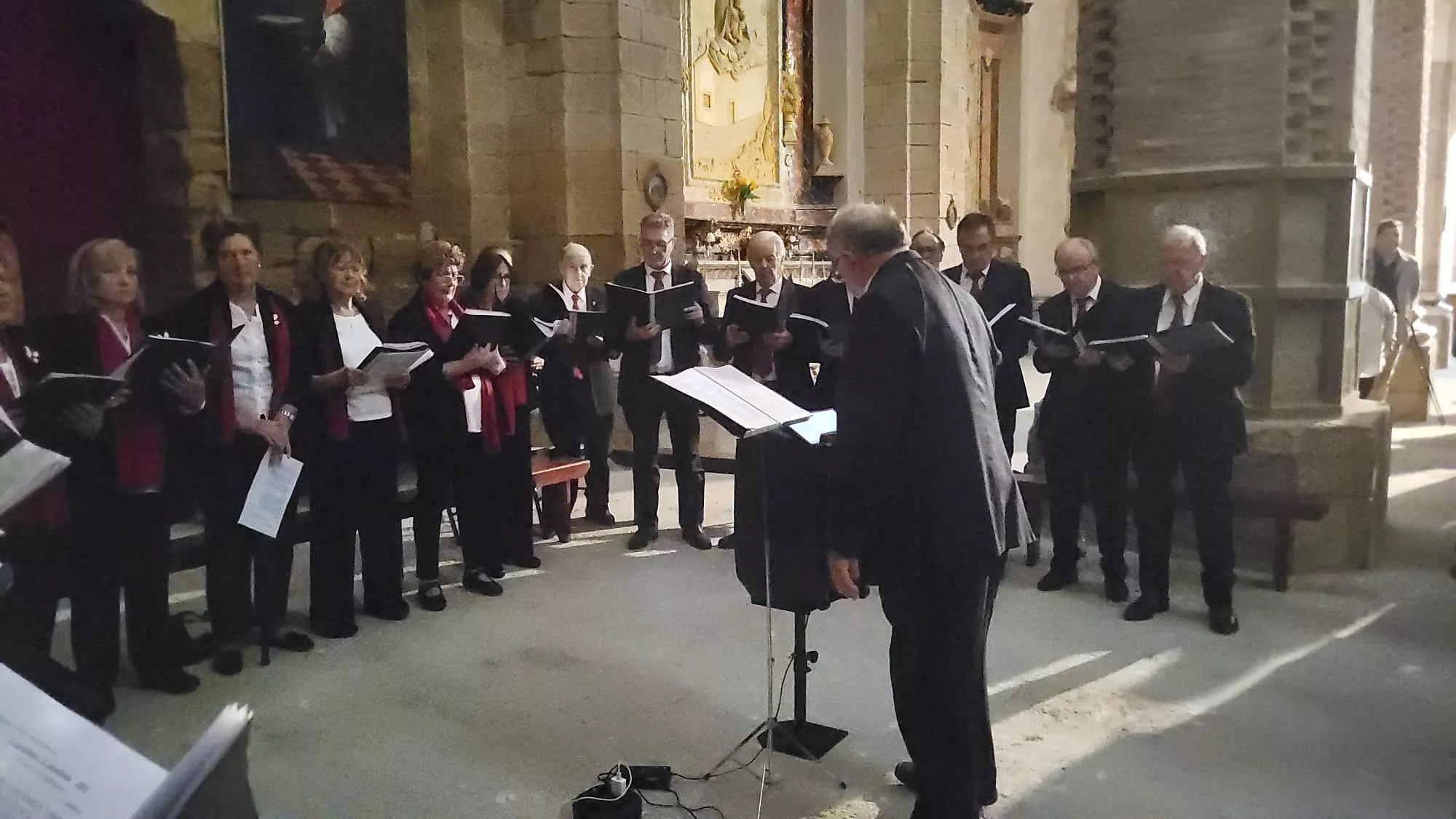 Día del Cofrade de la Real de San Lorenzo en el Santuario de Loreto