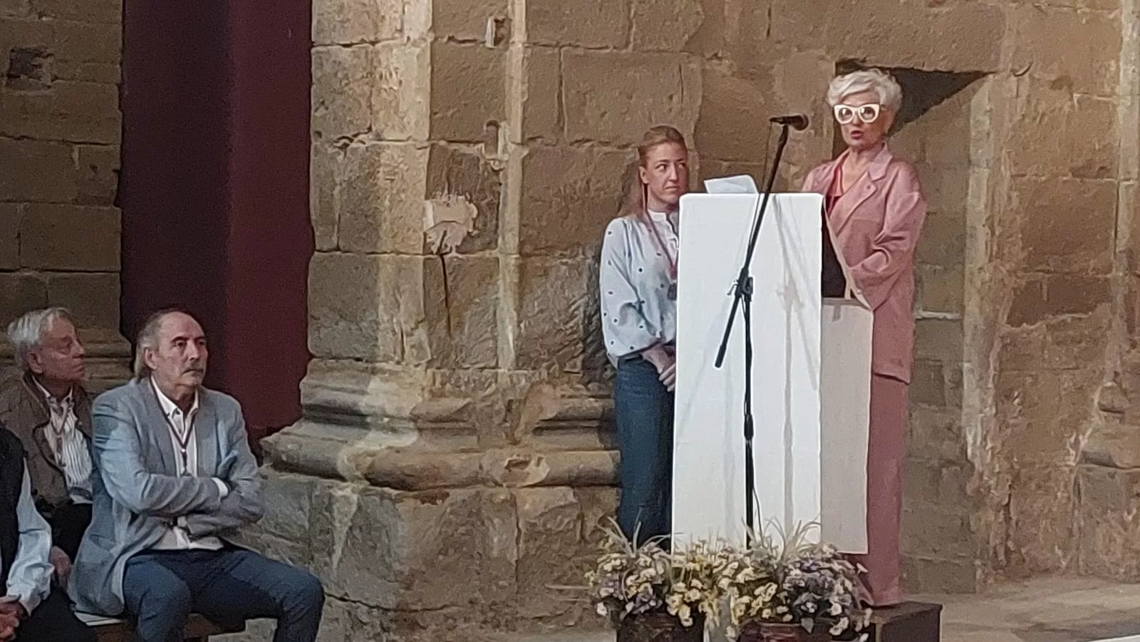 Día del Cofrade de la Real de San Lorenzo en el Santuario de Loreto