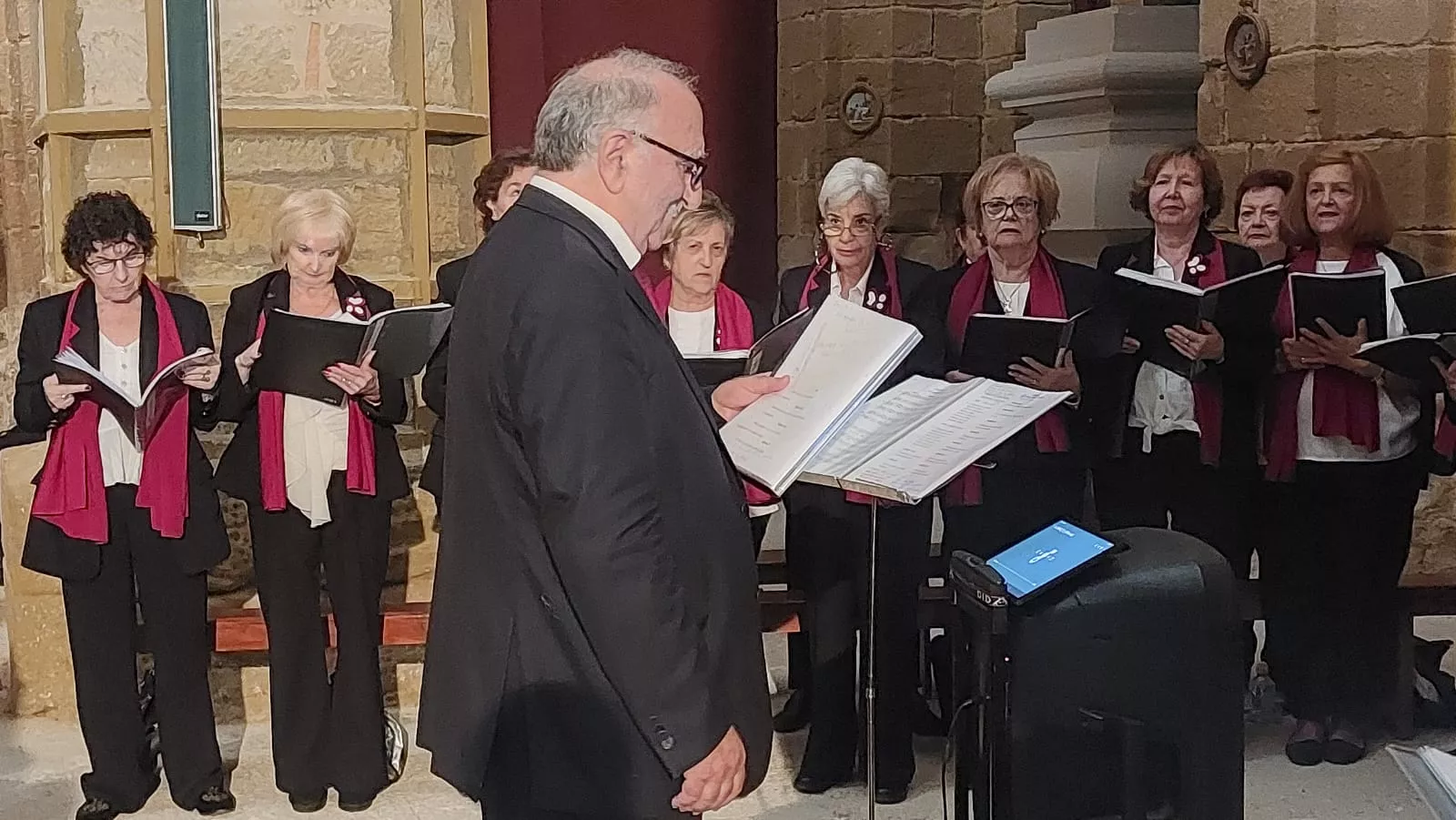Día del Cofrade de la Real de San Lorenzo en el Santuario de Loreto