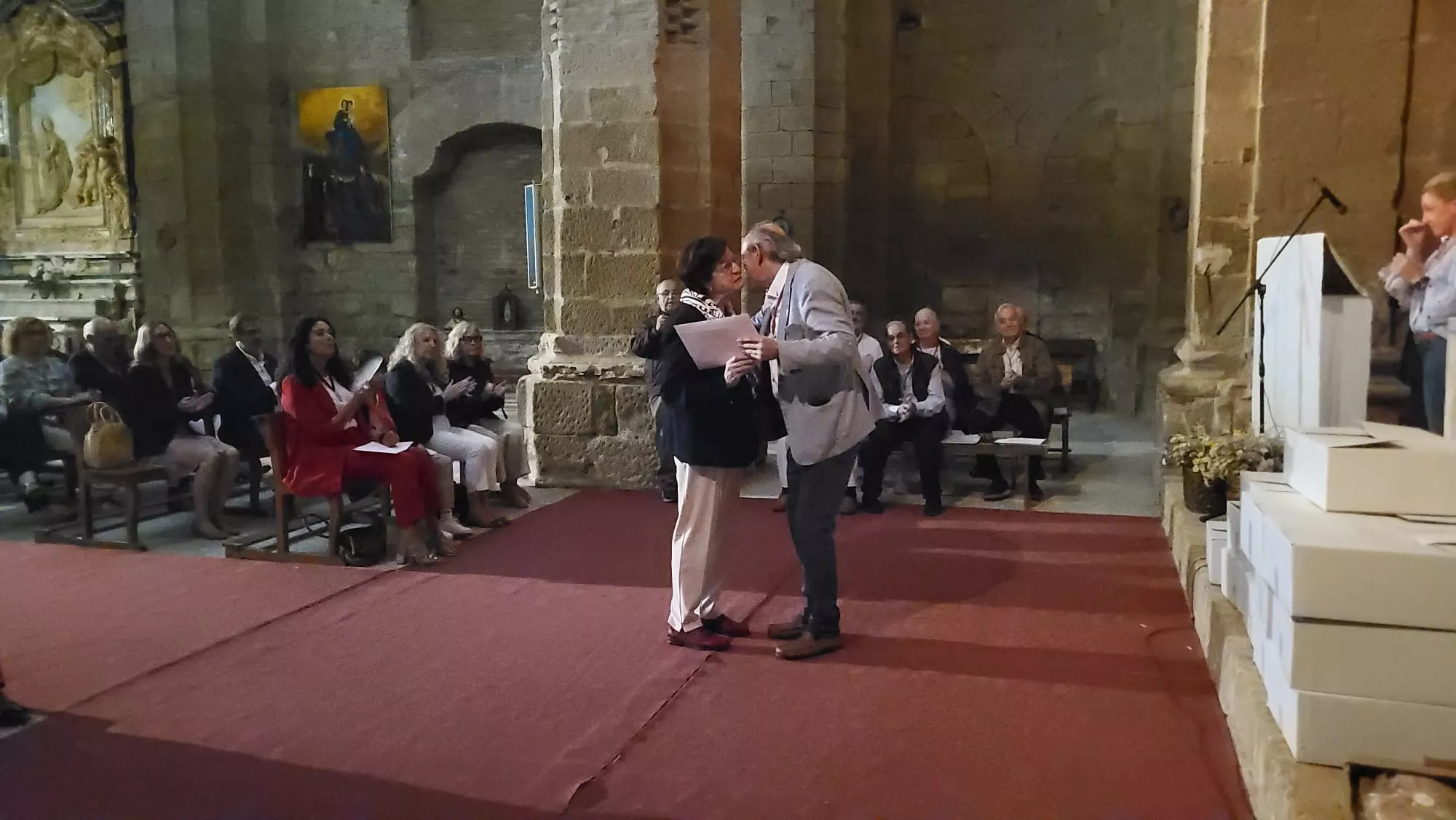 Día del Cofrade de la Real de San Lorenzo en el Santuario de Loreto