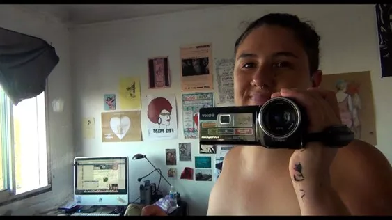 “Queer Me”, primer largometraje documental de la oscense Irene Bailo Carramiñana.