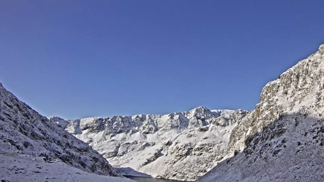 Refugio Cap de Llauset. Refugio Cap de Llauset.