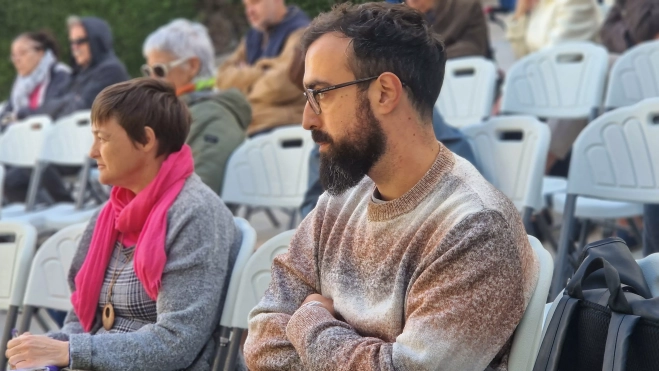 Alberto Nasarre Cónsul. Foto Myriam Martínez