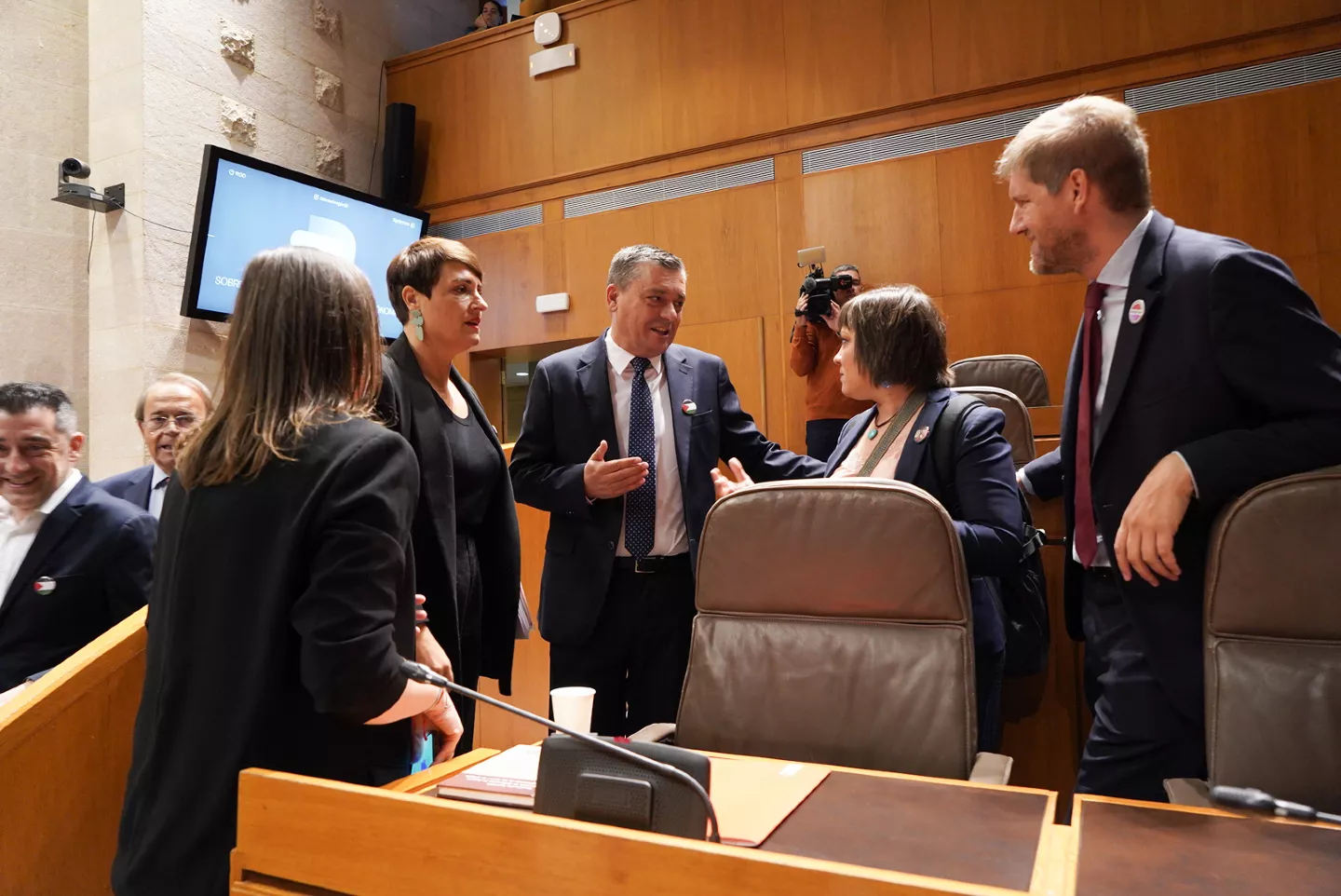 El PSOE del Alto Aragón critica que la provincia de Huesca ha sido la gran olvidada en el discurso de Azcón. El PSOE del Alto Aragón critica que la provincia de Huesca ha sido la gran olvidada en el discurso de Azcón.