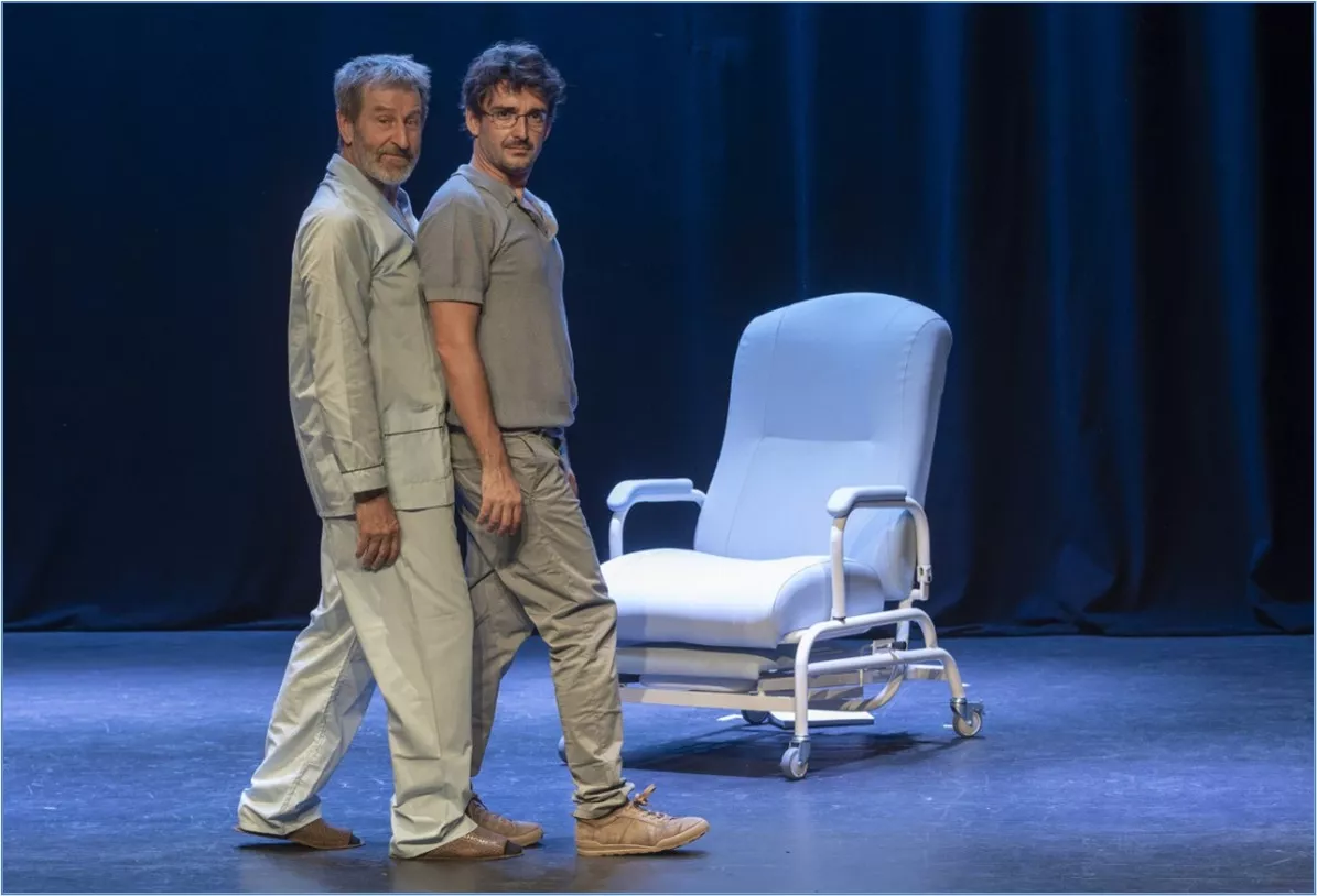 Cambiaremos pañales según el BOE