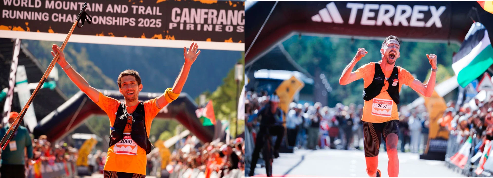 Canfranc2025 ShortTrail Merillas-Blanes