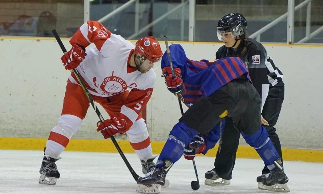 El Barça ha vuelto a la Liga tras un año sabático. FOTO CHJ