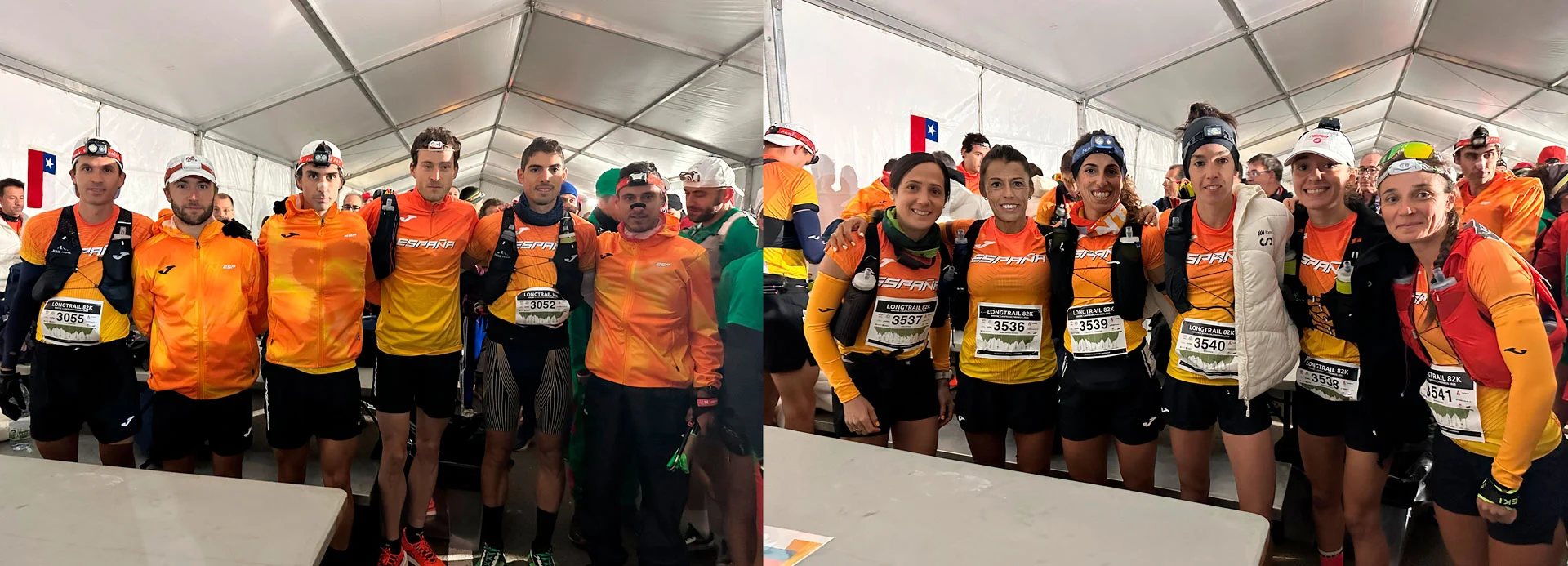 Canfranc2025 LongTrail ESP