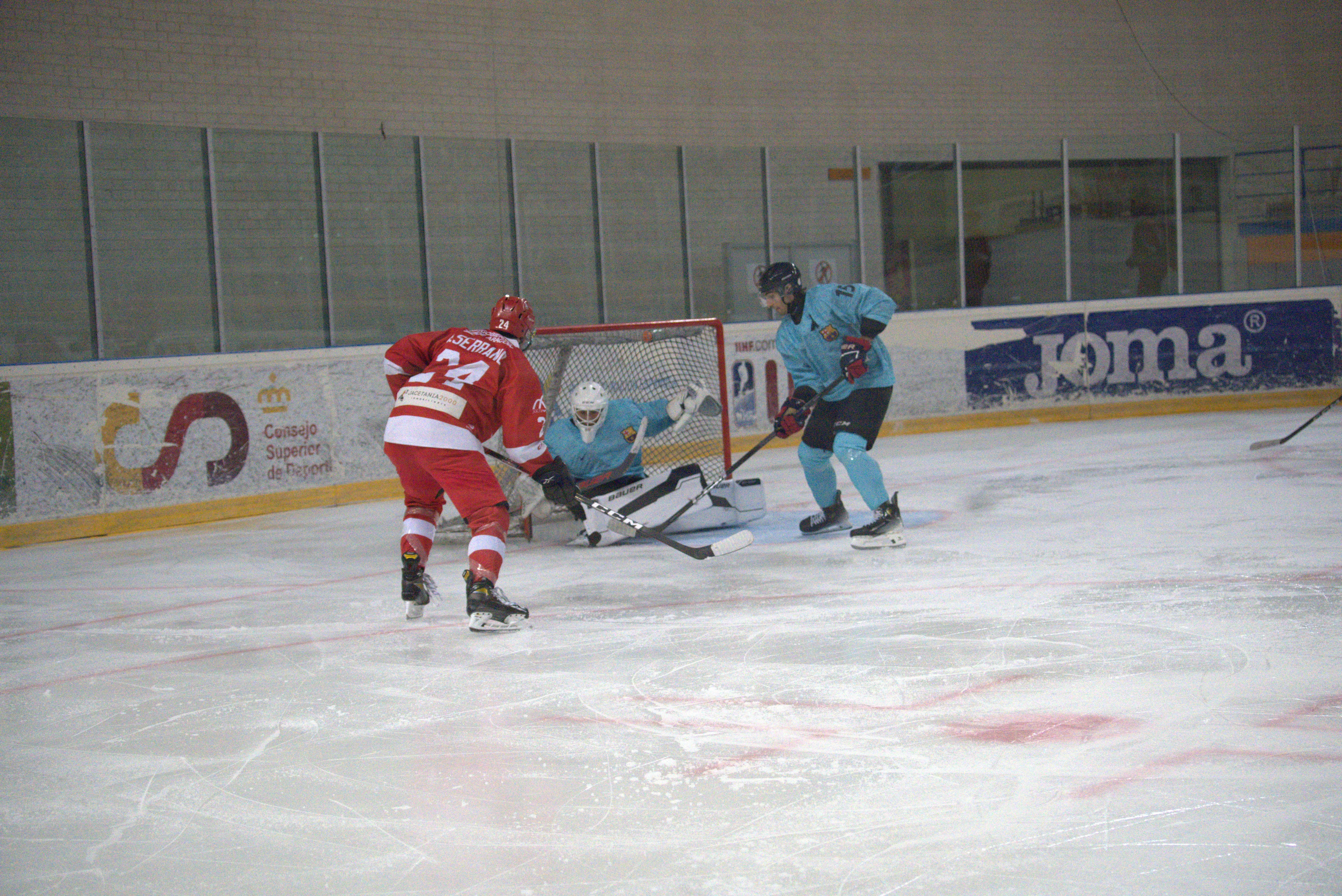 CHJ BARÇA 27.09 FOTO CHJ REBECA RUIZ 