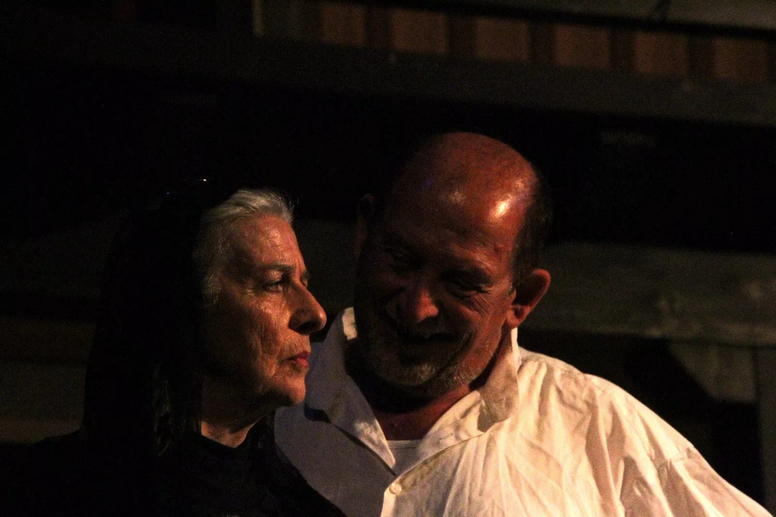 Entrecajas Fusión Teatro en el Corral de Comedias de Robres. Foto Carlos Neofato