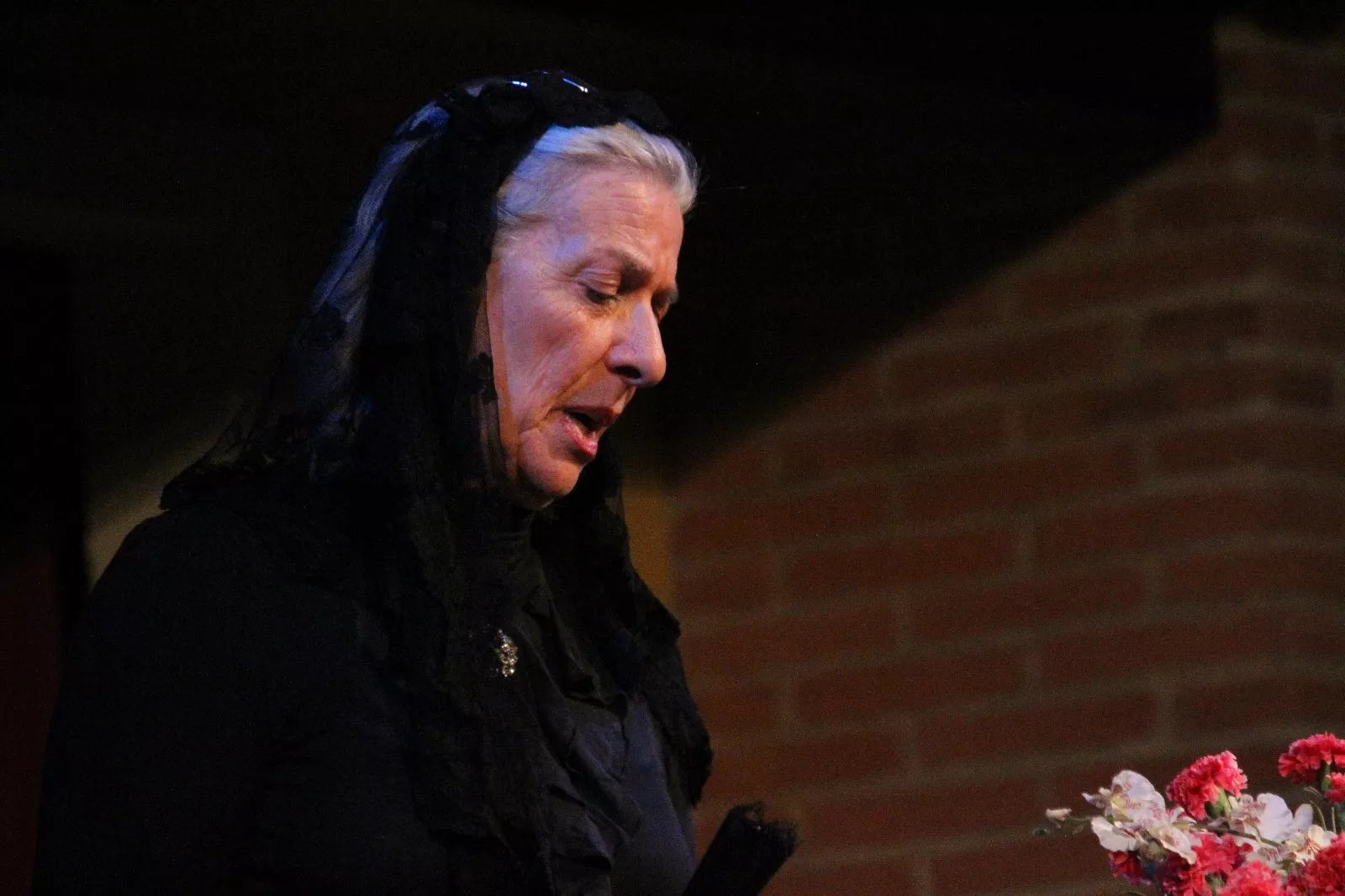 Entrecajas Fusión Teatro en el Corral de Comedias de Robres. Foto Carlos Neofato