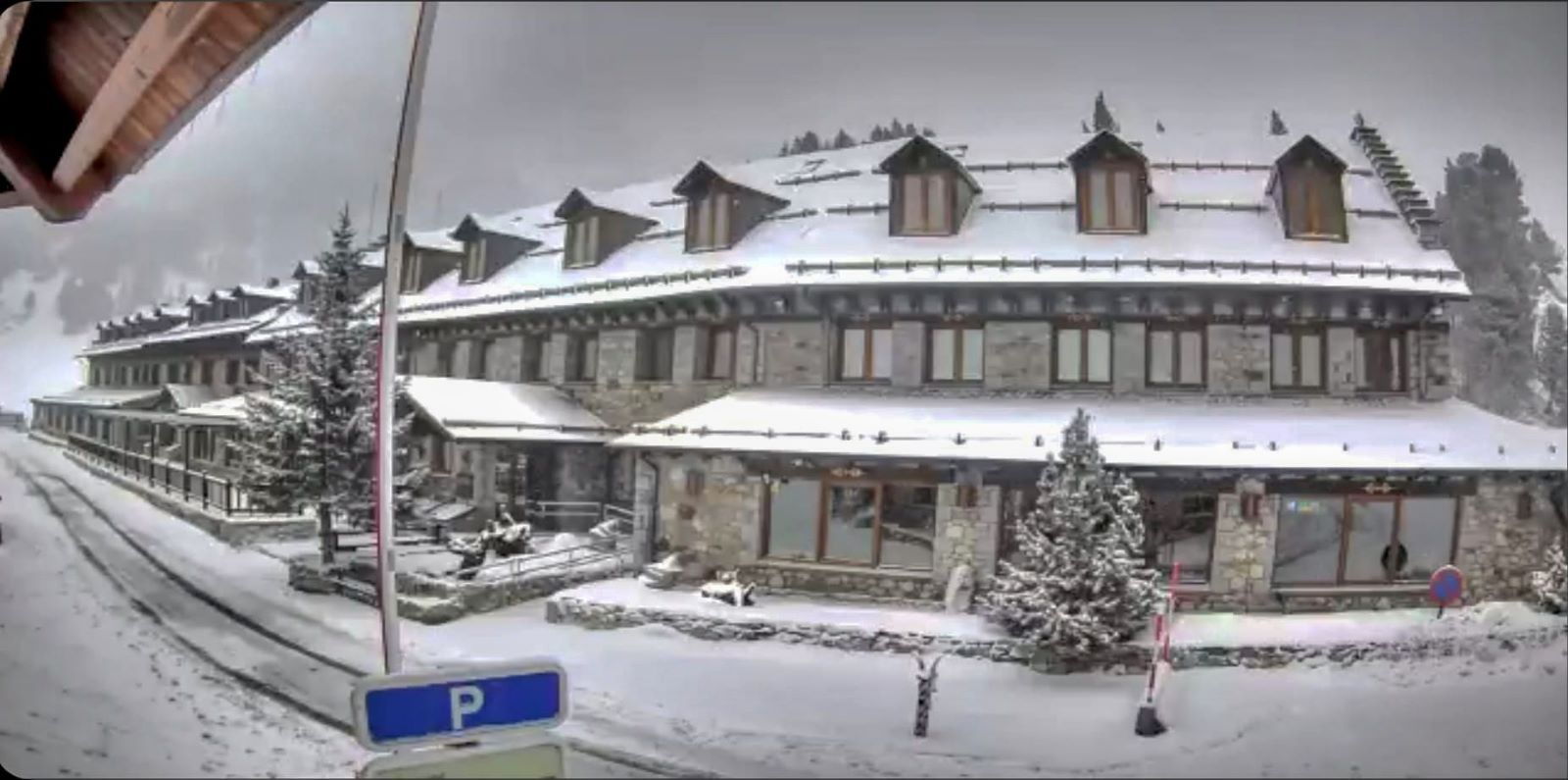 Hospital de Benasque