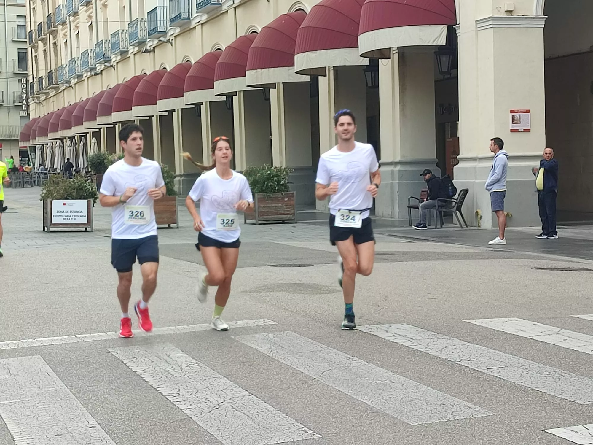 II Carrera Esic Empresas Huesca